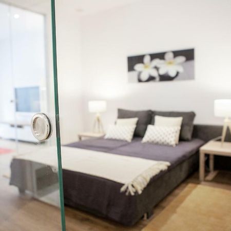 Appartement Arrasate à Saint-Sébastien Extérieur photo