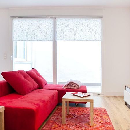 Appartement Arrasate à Saint-Sébastien Extérieur photo