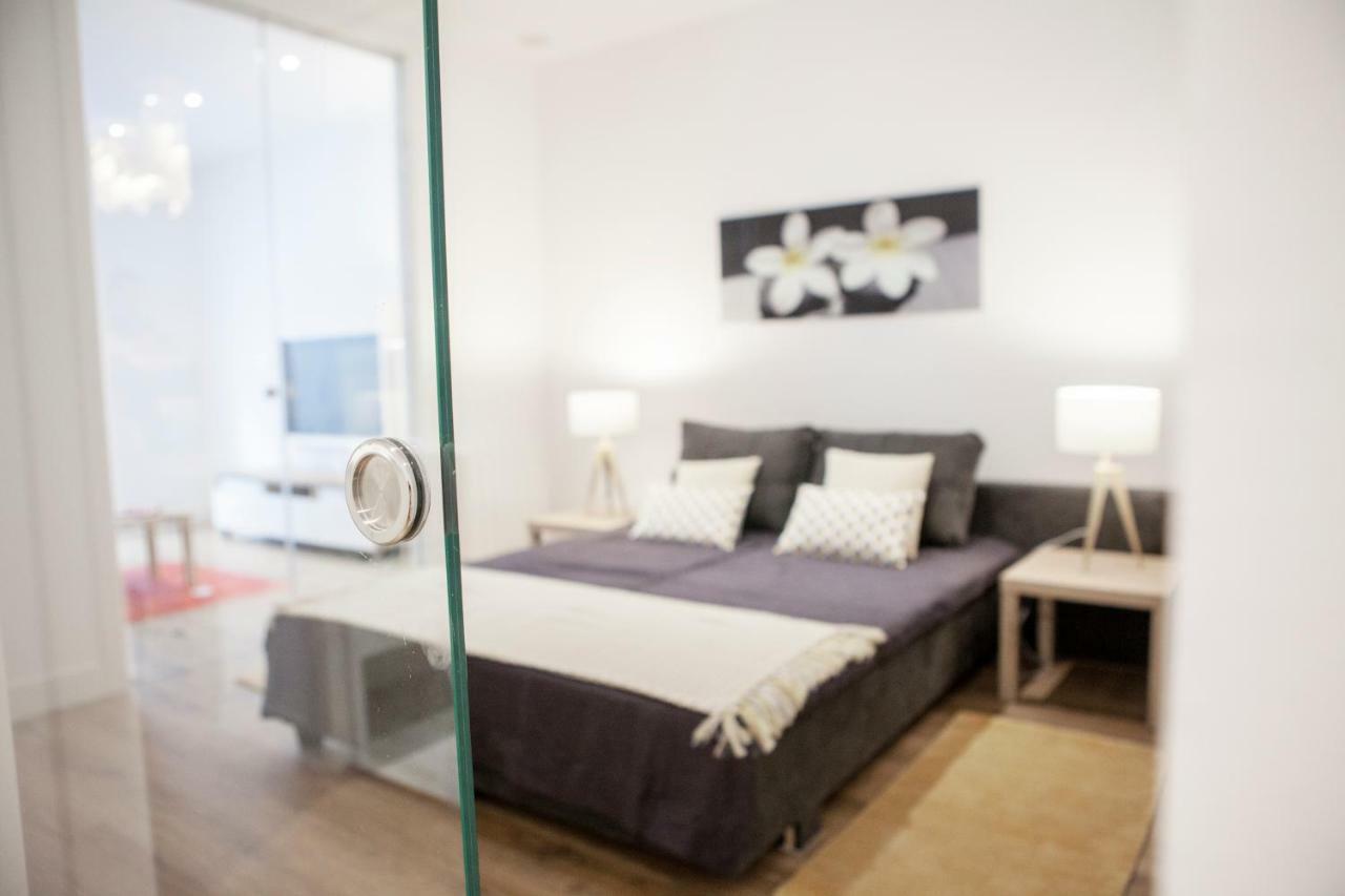 Appartement Arrasate à Saint-Sébastien Extérieur photo