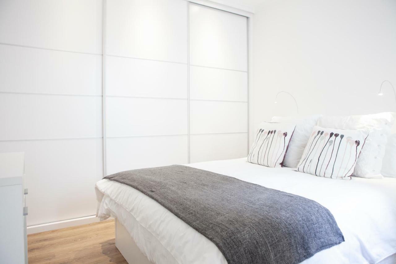 Appartement Arrasate à Saint-Sébastien Extérieur photo