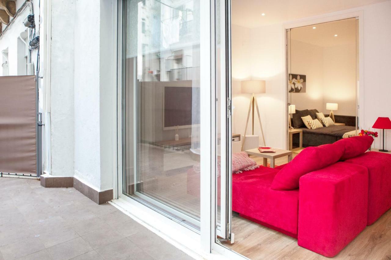 Appartement Arrasate à Saint-Sébastien Extérieur photo