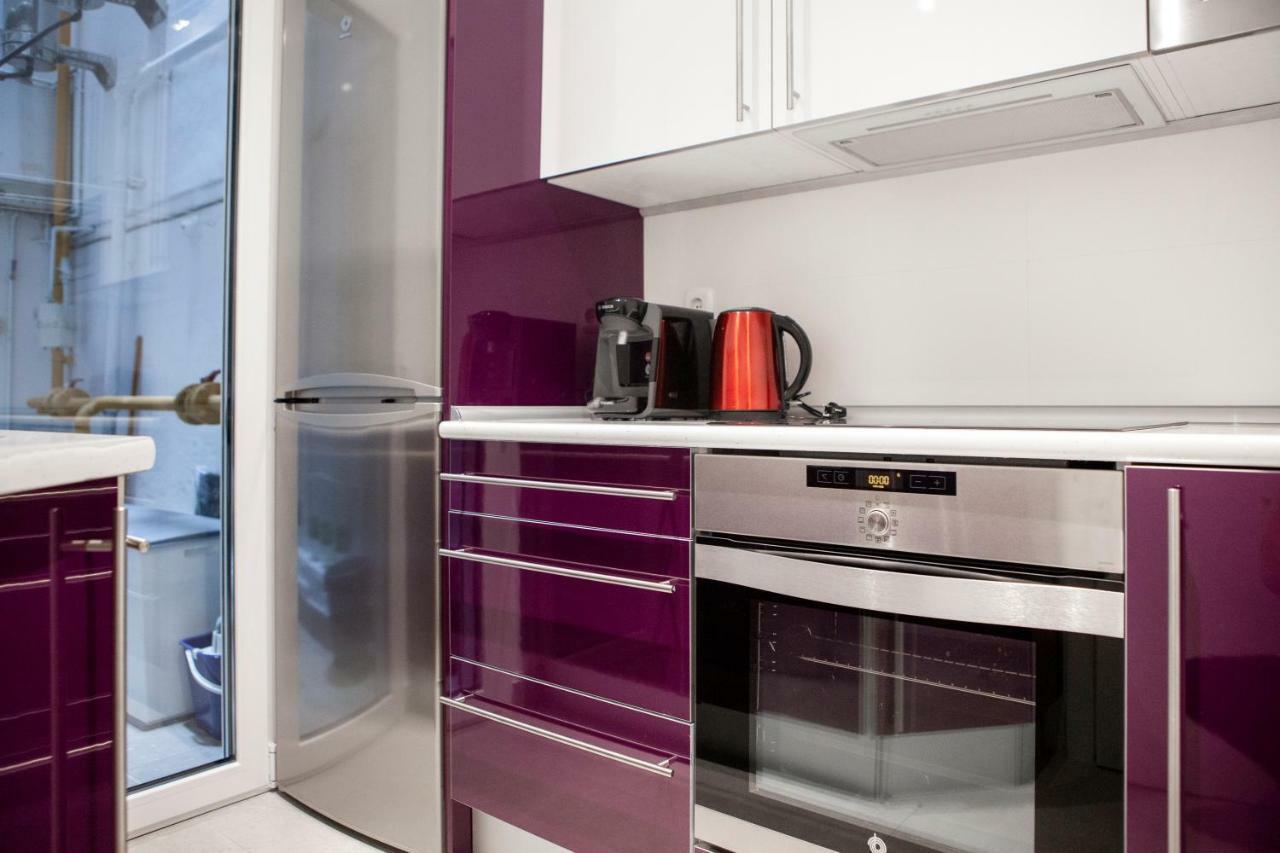 Appartement Arrasate à Saint-Sébastien Extérieur photo