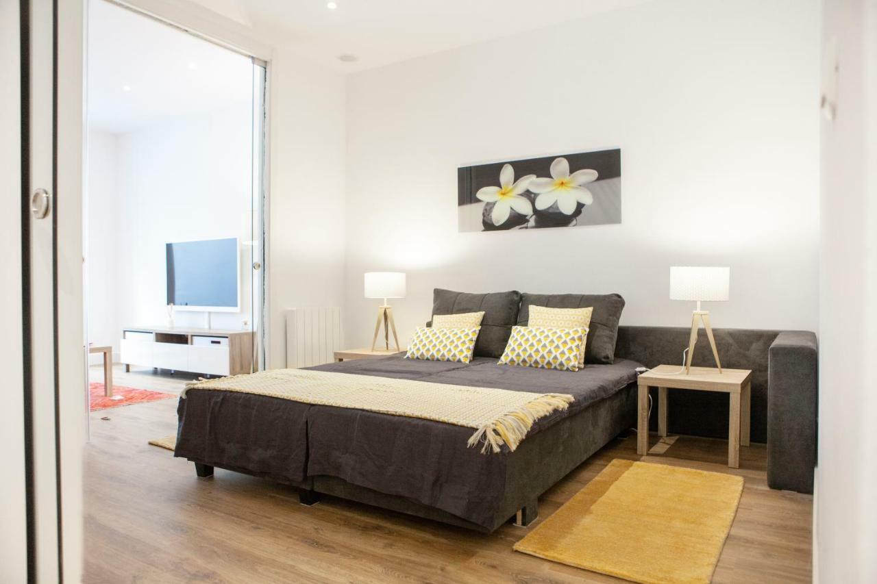 Appartement Arrasate à Saint-Sébastien Extérieur photo