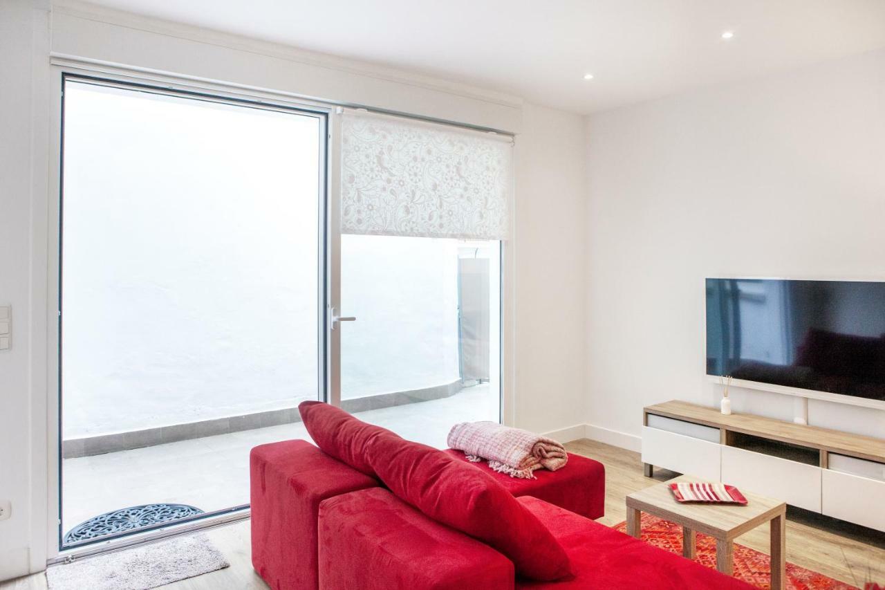 Appartement Arrasate à Saint-Sébastien Extérieur photo