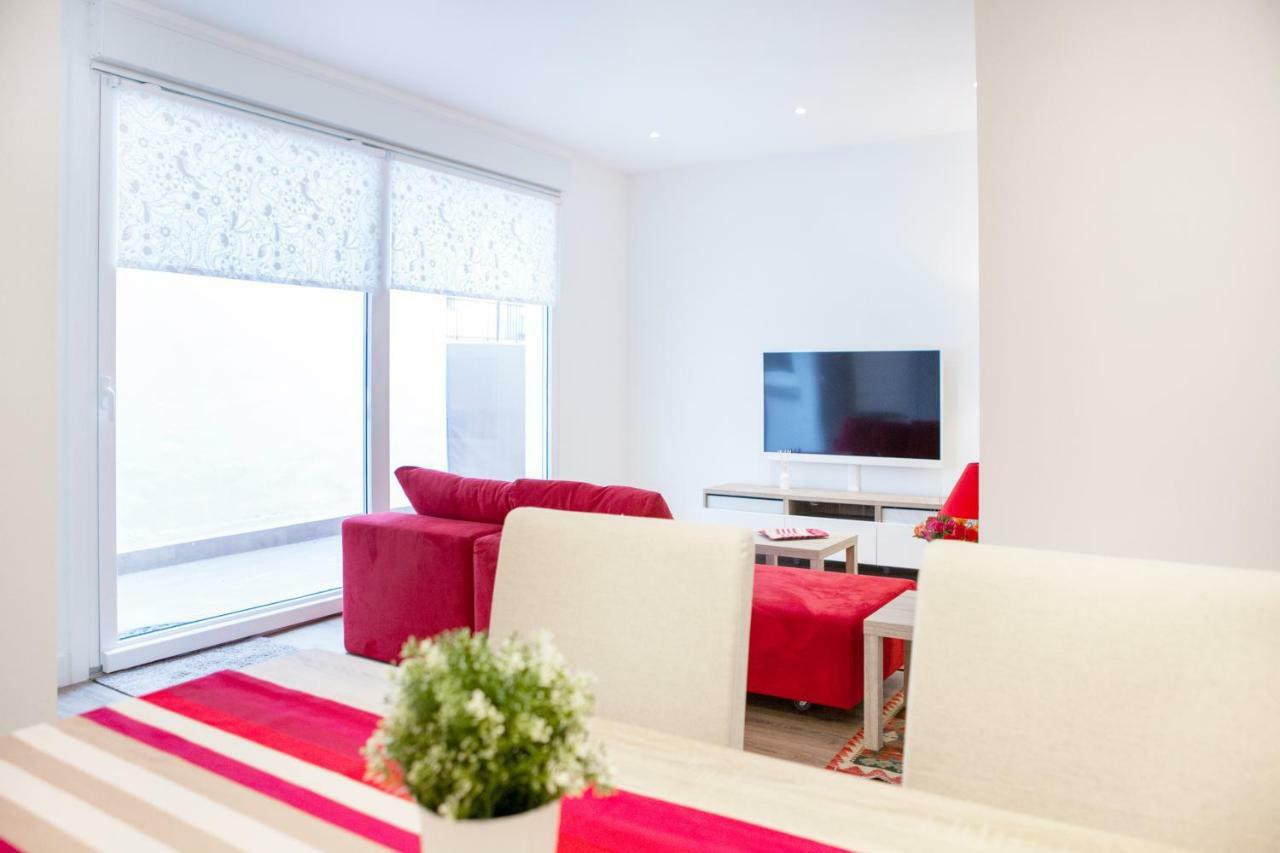 Appartement Arrasate à Saint-Sébastien Extérieur photo