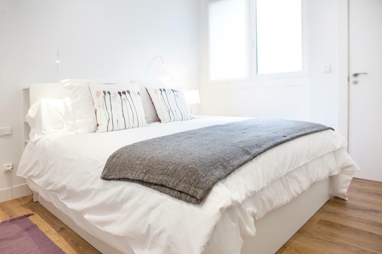 Appartement Arrasate à Saint-Sébastien Extérieur photo